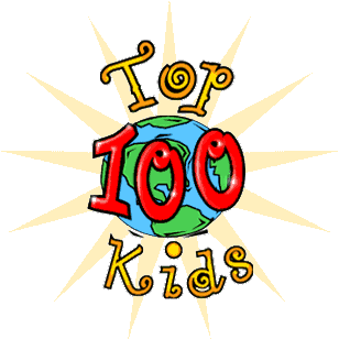 Top 100 Kids